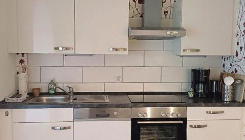 Ferienwohnung Am Garten - Foto 5