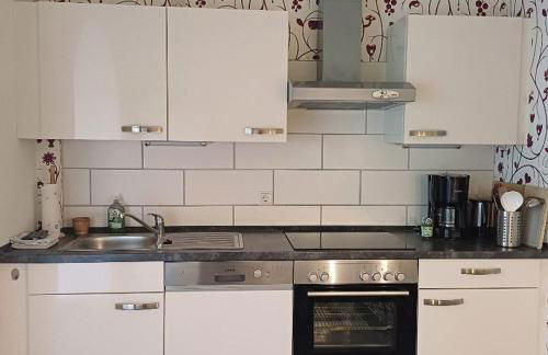 Ferienwohnung Am Garten - Foto 5