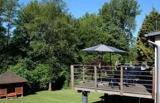 Luxurious Holiday Home With Sauna in Spa - Photo 18