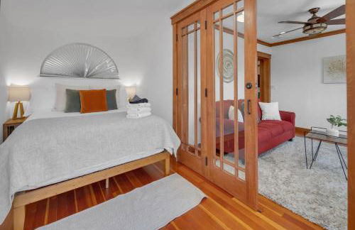 Near All Things SD - Canyonview - Jacuzzi - EV Charge - Foto 19