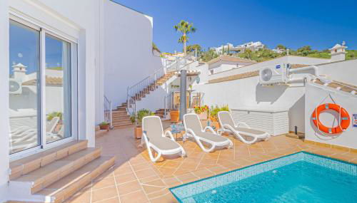 villa vistas al mar - Foto 5, Other