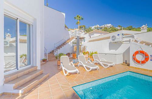 villa vistas al mar - Foto 5