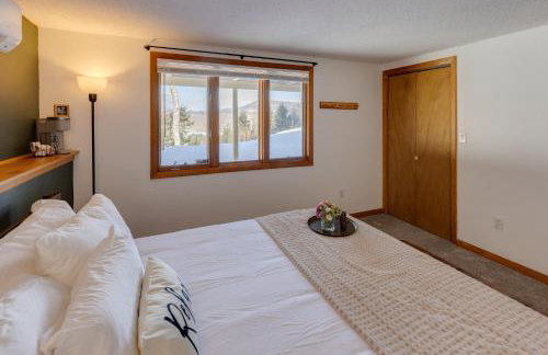 Scenic White Mountains Retreat home - Foto 14