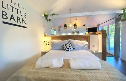 The Little Barn - Foto 18