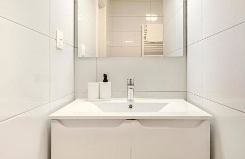 Paisible Appart Euroairport Bâle - Foto 11