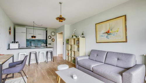 Le Saint Cyr - Foto 4