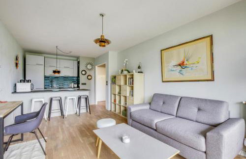 Le Saint Cyr - Foto 4