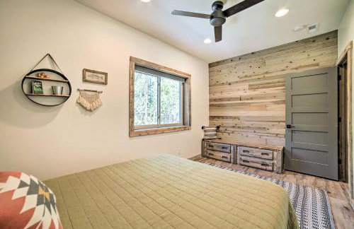 22 Mi to Yellowstone! Swiss Cabin in Macks Inn - Foto 24