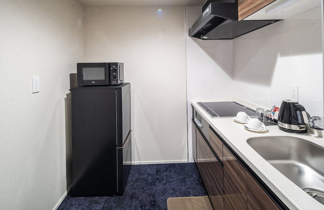RESI STAY Mayu Grace Hotel - Photo 35