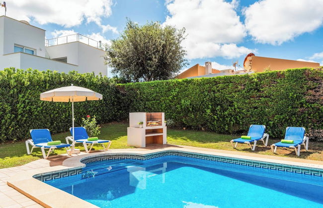 Villa Laura 245 - Photo 21