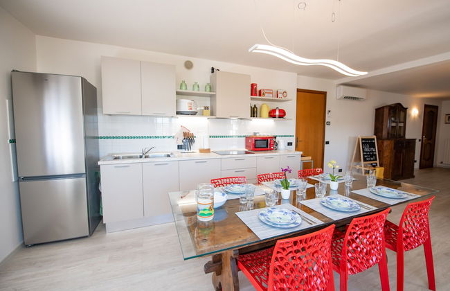 Il Cortiletto - Appartamento Lores - Foto 11