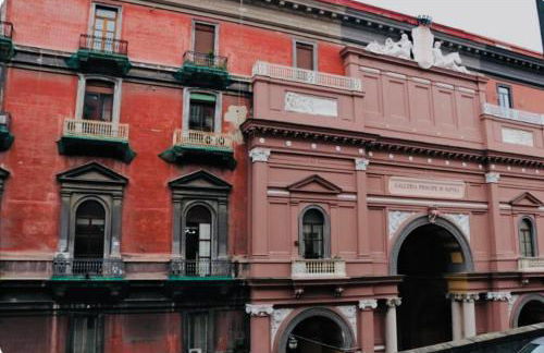 Napoli Centro Casa Vacanza - Foto 44