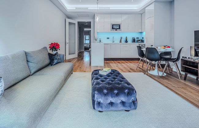 Grays Inn by Aeria Apartments - Foto 24