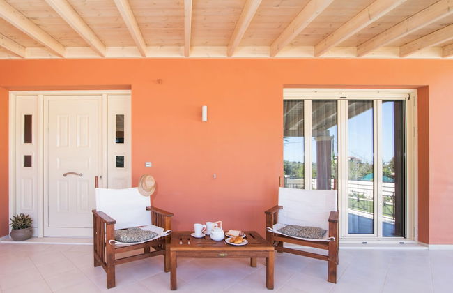 Villa Loukiana by CorfuEscapes - Foto 26