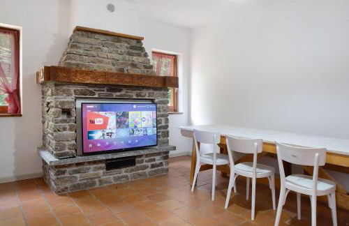 Casa Nel Bosco - Foto 7