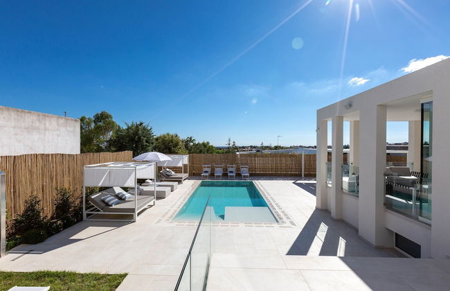 2083 Villa Gea - Foto 49