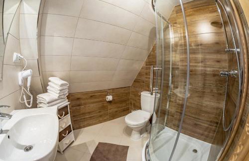 Apartamenty Jędrol - Foto 77