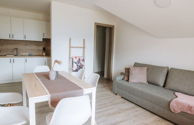 Aparthotel Triglav - Photo 21