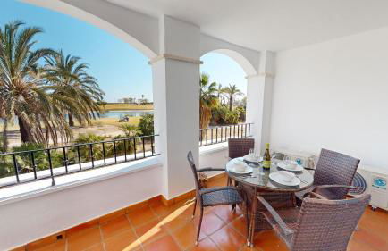 Casa Salmonete L-Murcia Holiday Rentals Property - Foto 1