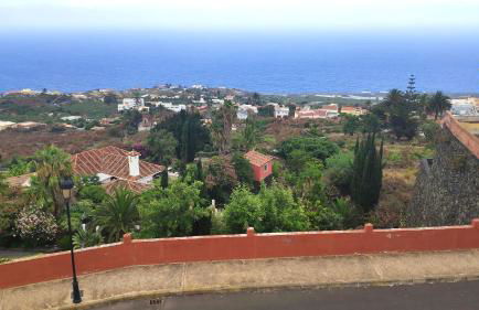 Alojamiento ISLA BONITA con balcón vista al mar - Foto 32