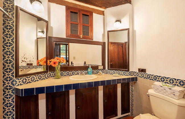 Casita del Escritor - Foto 14