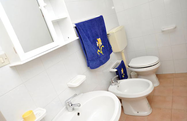 Villa Lucia - Photo 18