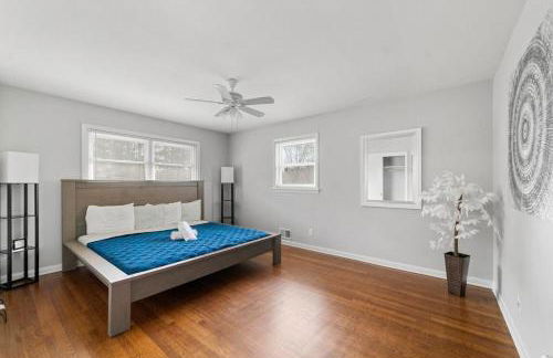 Atlanta Private Pool 5BR, Sleeps 14 - Foto 20