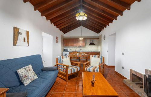 Casa Rural Los Perales - El Castaño - Foto 18