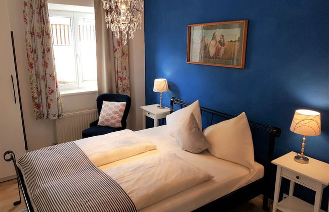 Haus Montana - Foto 9