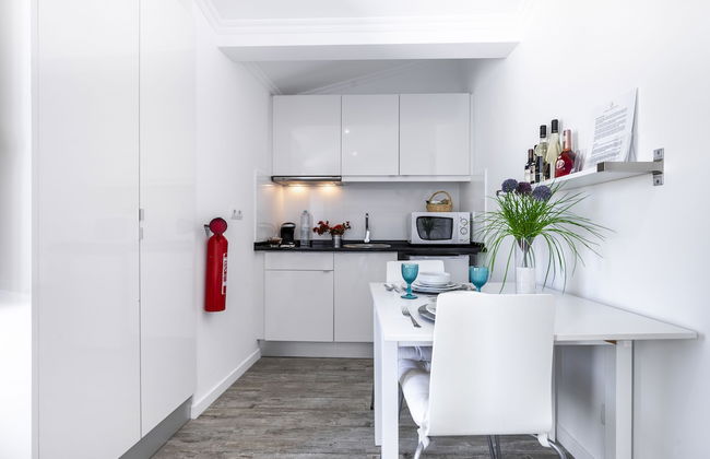 Luxury 5BR Apt Castle Views in HeartofLisbon - Foto 55