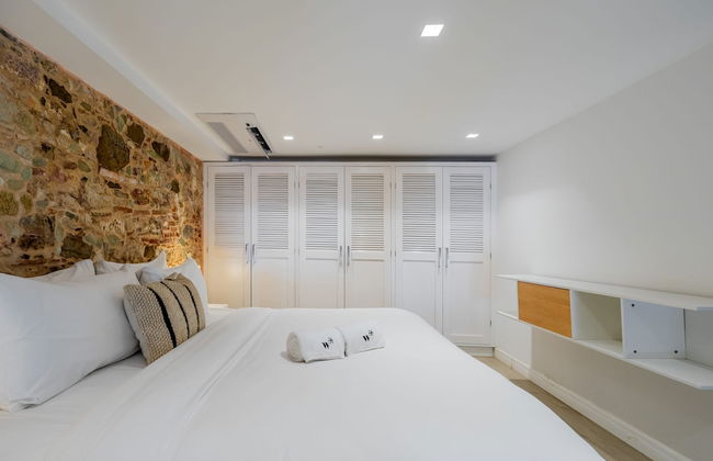 w Modern Duplex in San Felipe - Foto 34