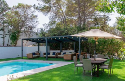 Villa cala tarida - Foto 9