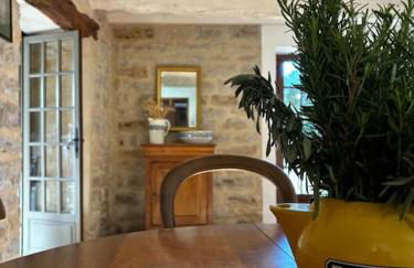 Charmante Ferme Rénovée Piscine - Foto 13