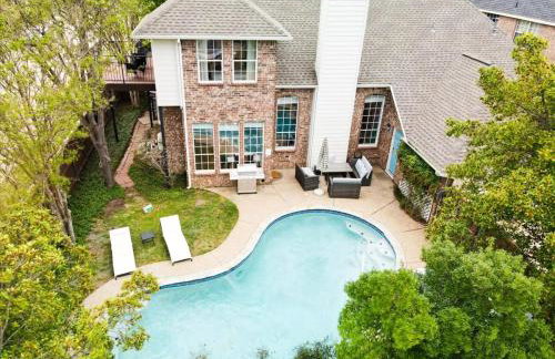 Grand Gem for Large Groups - Pool Cinema Playroom - Foto 48