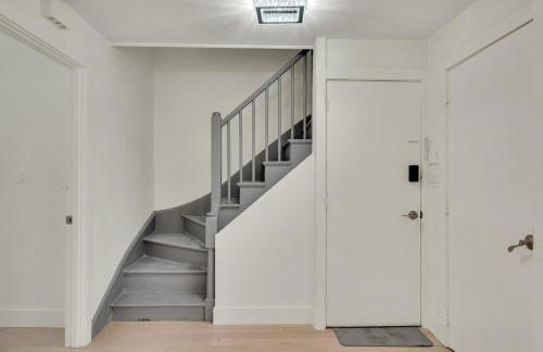 townhouse style two level apartment - Foto 7