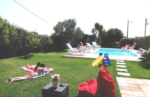 Casa AMOReira de Óbidos - Foto 8