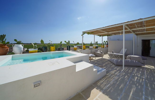 Emera Wine Resort Claudio Quarta - Foto 25