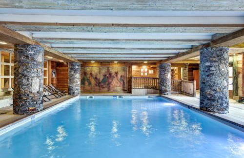 Résidence Pierre & Vacances Premium Le Roselend - Photo 2