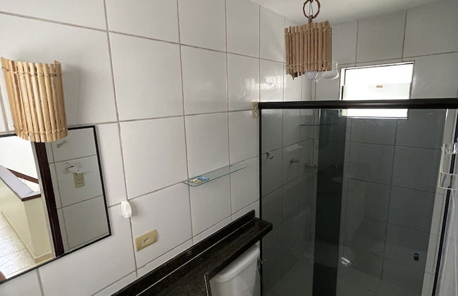 LiaMara accommodations, Maragogi - AL - Foto 34