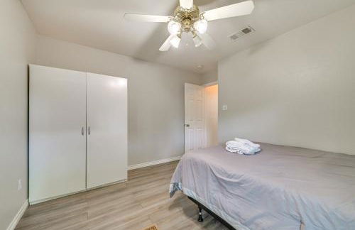 Less Than 1 Mi to Historic Dtwn Home with Yard in McKinney - Foto 21