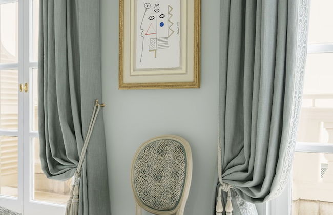 Le Bristol Paris - Oetker Hotels - Foto 26