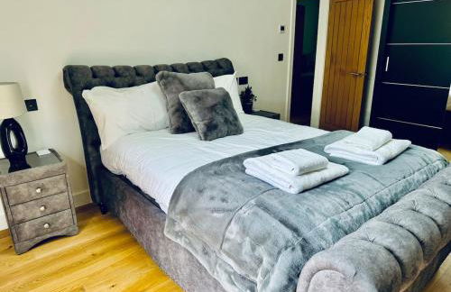 Knatchbull Cottage - Foto 39