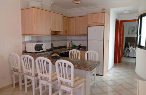 Susurro del Mar - Relax Apartment in La Restinga - Foto 7