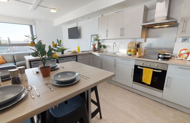 Parker House - Foto 25