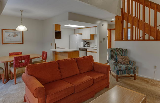 Chalet High by Coolvacay - Foto 19