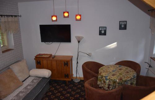 Gosciniec Pod Debem - Foto 37