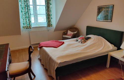 Forsthof Schlemmin - Foto 14