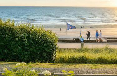 Le Touquet Beach, Front de Mer & Garage - Photo 23