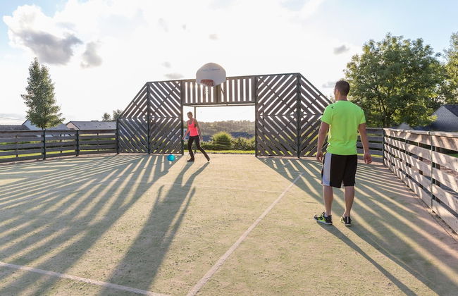 Apartment in Branville in a Nice Area - Foto 48