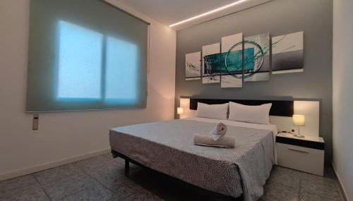 LG Big Flat Barcelona - Foto 3